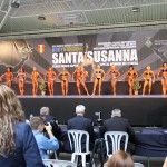 Pasaulio jaunimo ir veteranų kultūrizmo ir fitneso čempionatas Ispanijoje