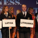 Pasaulio IFBB moterų kultūrizmo ir fitneso čempionatas Serbijoje